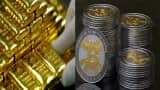 Gold or Bitcoin? See what fear-ridden investors have gone and done now