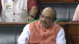 Article 370: After Rajya Sabha, Lok Sabha too passes Jammu and Kashmir Reorganisation Bill 2019 Article 370: After Rajya Sabha, Lok Sabha too passes Jammu and Kashmir Reorganisation Bill 2019
