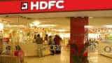 HDFC shares seen giving 27% returns! Why you should buy 