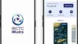 IRCTC launches iMudra wallet to provide you hassle-free payment experience