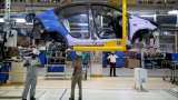 Auto sector seeks financial package from government; suggests GST rate cut on cars, easy finance Auto sector seeks financial package from government; suggests GST rate cut on cars, easy finance