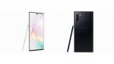 Samsung Galaxy Note 10, Galaxy Note 10+ launched: Get set to be blown away; check price, amazing features and other details