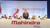 Anand Mahindra reveals these short-term magic bullets to fix auto sector 