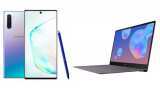 Samsung Galaxy Unpacked event: From Book S to S Pen - All major announcements made Samsung Galaxy Unpacked event: From Book S to S Pen - All major announcements made