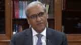 Crude price volatility & GRM cracks have an impact on our profits in Q1FY20: MK Surana, CMD, HPCL