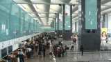 Mumbai airport issues high security alert; officials ask passengers to co-operate