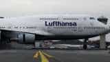 New Bengaluru to Munich flight launched by Lufthansa; set to feature A350-900 jet