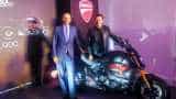 Ducati Diavel 1260 LAUNCHED - Features, Price and Specs | All REVEALED here Ducati Diavel 1260 LAUNCHED - Features, Price and Specs | All REVEALED here