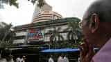 Sensex, NIfty rise on strong Chinese data, yuan fix; Suzlon Energy, Motherson Sumi Systems stocks gain Sensex, NIfty rise on strong Chinese data, yuan fix; Suzlon Energy, Motherson Sumi Systems stocks gain
