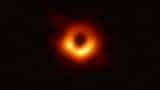 'Cloaked' black hole discovered in early universe