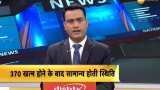 Section 144 lifted in Jammu, Schools re-open after five days Section 144 lifted in Jammu, Schools re-open after five days