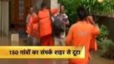 Maharashtra: Over 2 lakh people evacuated in Sangli, Kolhapur and Satara