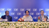 Tax roll-back on FPI buzz pushes Sensex, Nifty; leading FII representatives discuss issue with FM Sitharaman Tax roll-back on FPI buzz pushes Sensex, Nifty; leading FII representatives discuss issue with FM Sitharaman