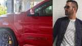 Dhoni gets Jeep Grand Cherokee worth Rs 1.12 crore - Check features