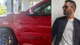 Dhoni gets Jeep Grand Cherokee worth Rs 1.12 crore - Check features