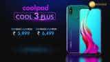 Coolpad Cool 3 Plus review: Is this stylish budget smartphone worth buying? Coolpad Cool 3 Plus review: Is this stylish budget smartphone worth buying?