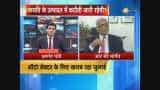 Zee Exclusive: In Conversation with Maruti Suzuki Chairman Ravindra Chandra Bhargava