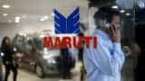 Hot Stock Alert! Maruti Suzuki shares seen rising by over Rs 1,000 - why you should buy 