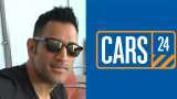 From brand ambassador to investor - Dhoni&#039;s accelerating journey with Cars24 | DETAILS