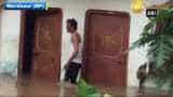 Incessant rain leads to water-logging in MP’s Mandsaur Incessant rain leads to water-logging in MP’s Mandsaur