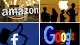 Google, Facebook, Amazon to testify in the US against French digital service tax