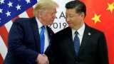 US-China trade war: Donald Trump backs-off 10% China tariff plan