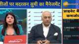 Things will turnaround in a quarter or two: Vivek Chaand Sehgal, Motherson Things will turnaround in a quarter or two: Vivek Chaand Sehgal, Motherson