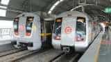 Delhi Metro Independence Day Service RED ALERT! Some gates on Violet Line stations will be closed; all parking services shut 