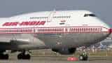 Goa: Air India flight aborts landing at Dabolim airport! You won't believe reason why