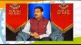 Independence Day Special: Anil Singhvi, Managing Editor, Zee Business presents Jai Jawan, Investment Plan