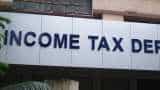 Setback for Income-Tax dept, over 600 tax appeals dismissed in single day