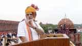 Modi Independence Day Speech: HIGHLIGHTS - From decimating Pakistan to making big announcements, what all PM said