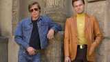 Once Upon a Time in Hollywood Review: Quentin Tarantino, Leonardo DiCaprio, Brad Pitt even Al Pacino, this film is special