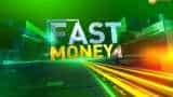 Fast Money: These 20 shares will help you earn more today; August 16th, 2019