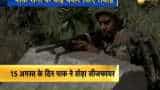 J&amp;K: 4 Pak soldiers killed in retaliatory firing by Army after ceasefire violations