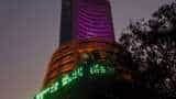Sensex regains early losses, Nifty climbs 11K, Bank Nifty above 28K; Vodafone Idea, Apollo Hospitals stocks gain