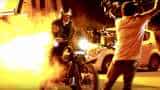 Nerkonda Paarvai: Thala Ajith rocks - GOOSEBUMPS! Making video of action sequence is truly enthralling 