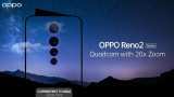 OPPO Reno 2 series with Quad cam coming in Aug; to be unveiled in India first