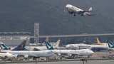 Cathay Pacific Airways CEO resigns amid Hong Kong protest blowback as more rallies planned