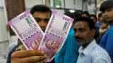 Applying for this 7th Pay Commission Pay Matrix job with Rs 27,000 salary? Know these critical facts first Applying for this 7th Pay Commission Pay Matrix job with Rs 27,000 salary? Know these critical facts first