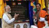 From schools, space to digital payments, India seeks to cooperate in new frontiers: PM Modi in Bhutan