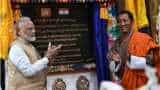 From schools, space to digital payments, India seeks to cooperate in new frontiers: PM Modi in Bhutan