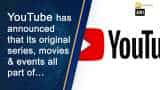 YouTube Originals free to watch starting next month YouTube Originals free to watch starting next month