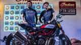 Indian Motorcycle FTR 1200 S, FTR 1200 S Race Replica vroom into India - PRICES, FEATURES, TOP DETAILS Indian Motorcycle FTR 1200 S, FTR 1200 S Race Replica vroom into India - PRICES, FEATURES, TOP DETAILS