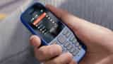 Nokia 105 Dual SIM 4th Gen launched in India, priced at Rs 1,199; Know features, details here Nokia 105 Dual SIM 4th Gen launched in India, priced at Rs 1,199; Know features, details here