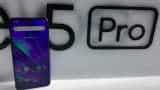 Realme 5, Realme 5 Pro launched in India; check price, specifications and other features here