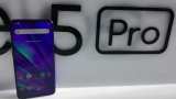 Realme 5, Realme 5 Pro launched in India; check price, specifications and other features here Realme 5, Realme 5 Pro launched in India; check price, specifications and other features here