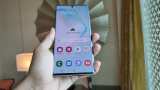 Samsung Galaxy Note 10+ first look: You better BELIEVE the Hype!