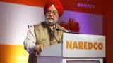 Housing for All to be achieved two years before the deadline: Hardeep Singh Puri