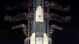 Chandrayaan-2 Moon mission - M Vanitha: From a studious pupil to managing India's prestigious lunar landing Chandrayaan-2 Moon mission - M Vanitha: From a studious pupil to managing India's prestigious lunar landing